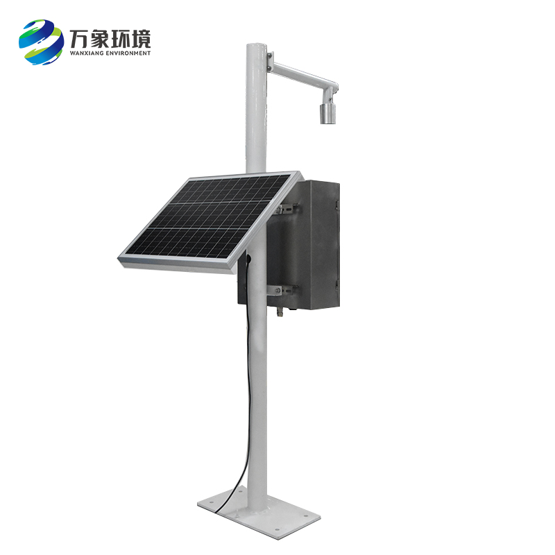 油氣庫雷電監(jiān)測預警系統(tǒng)-一款相當靠得住煤礦雷電預警系統(tǒng)#2023已更新