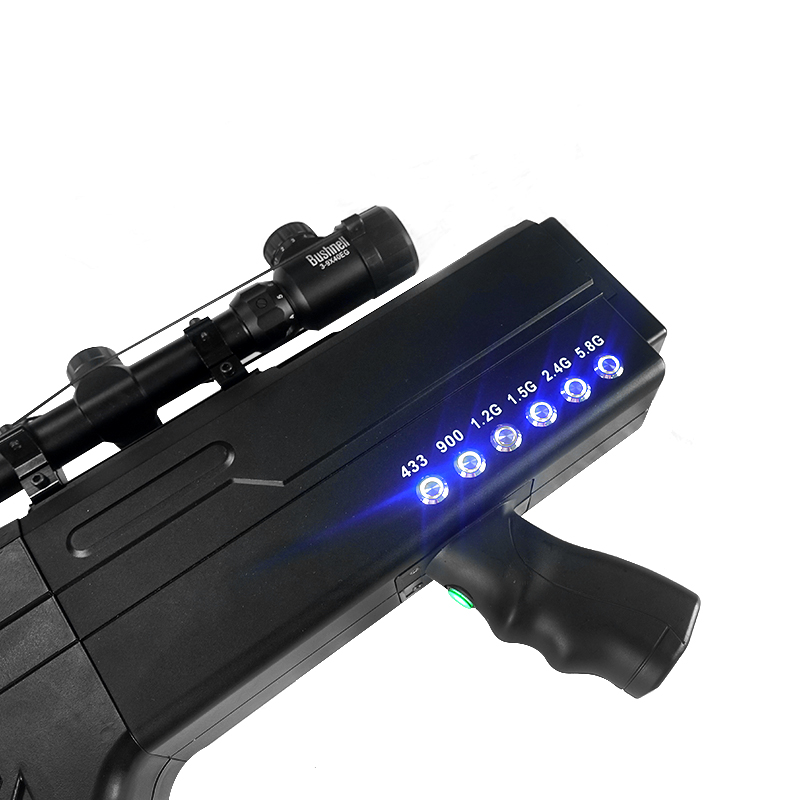 便攜式干擾無人機(jī)設(shè)備 便攜式干擾無人機(jī)設(shè)備