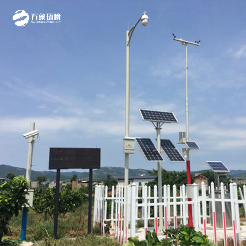 農業(yè)四情監(jiān)測系統(tǒng) 農業(yè)四情監(jiān)測系統(tǒng)