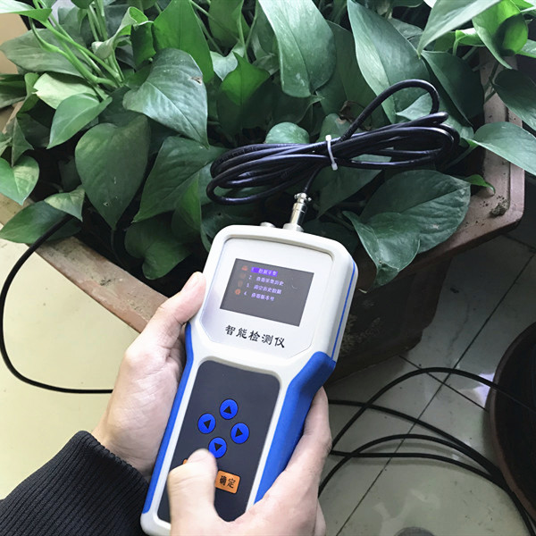 土壤水分測(cè)定儀 土壤水分測(cè)定儀