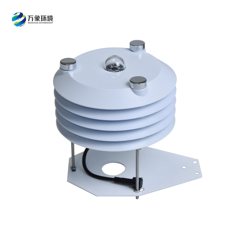 光照傳感器——植物生長“保護(hù)傘”