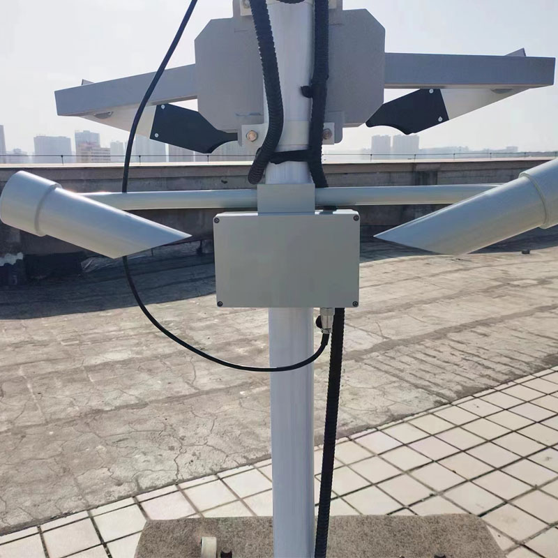 能見(jiàn)度傳感器 能見(jiàn)度傳感器