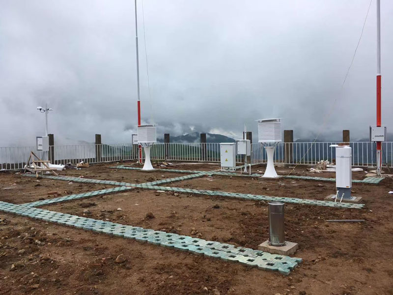 機(jī)場氣象實(shí)時(shí)監(jiān)測系統(tǒng) 機(jī)場氣象實(shí)時(shí)監(jiān)測系統(tǒng)