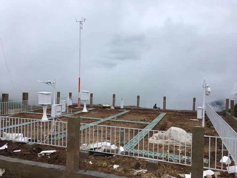 機(jī)場氣象實(shí)時(shí)監(jiān)測系統(tǒng) 機(jī)場氣象實(shí)時(shí)監(jiān)測系統(tǒng)