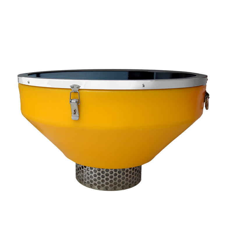 浮標三參數(shù)水質(zhì)自動監(jiān)測站