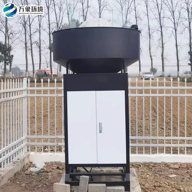 智能款高空測報燈有什么作用？