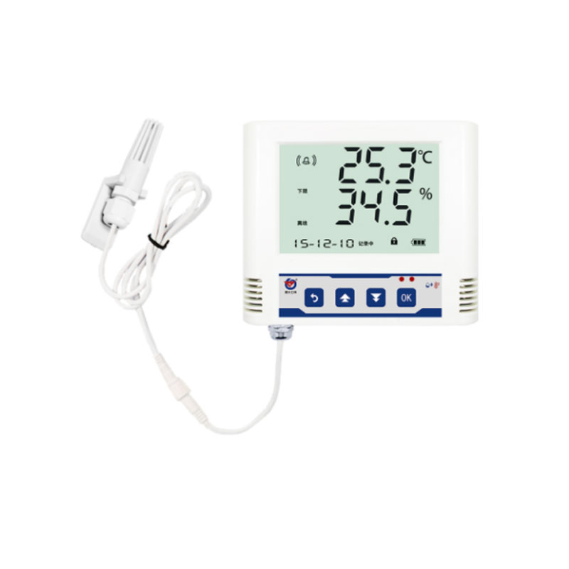 溫濕度在線監(jiān)測儀